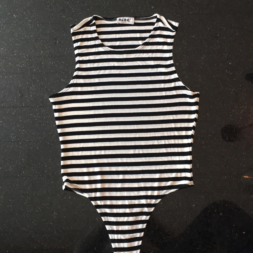 BCBG Body Suit